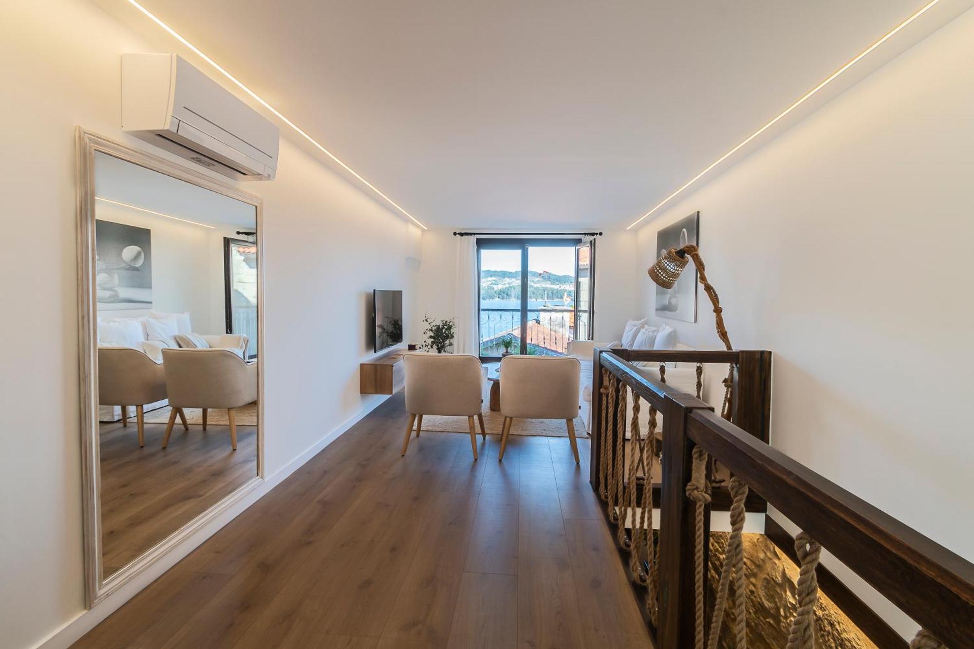 Holiday home A Sabela *